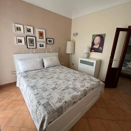 Casa Ginevra Daire Siraküza Dış mekan fotoğraf