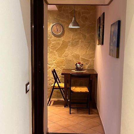 Casa Ginevra Daire Siraküza Dış mekan fotoğraf