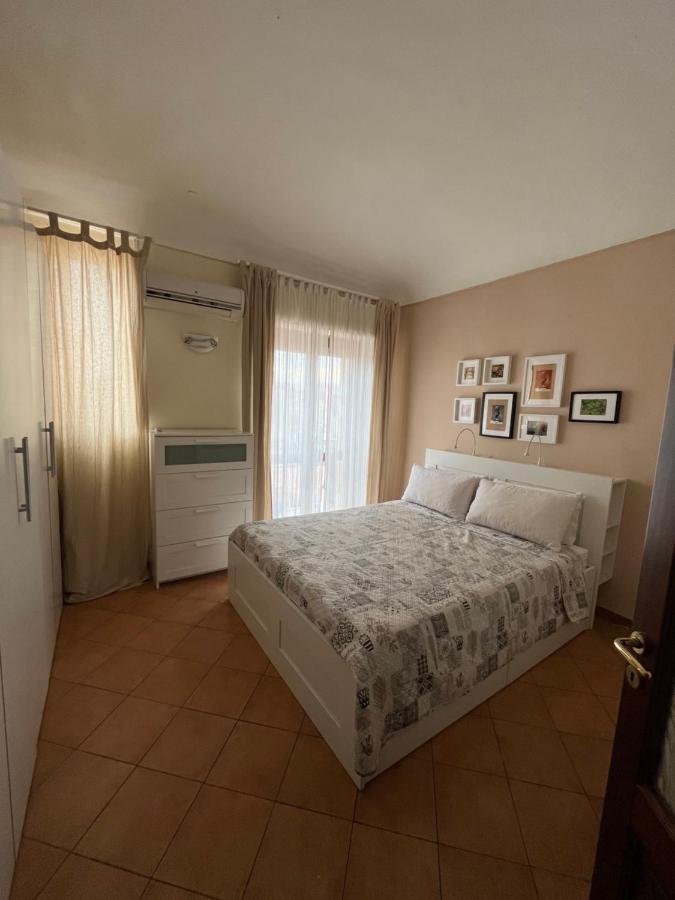 Casa Ginevra Daire Siraküza Dış mekan fotoğraf