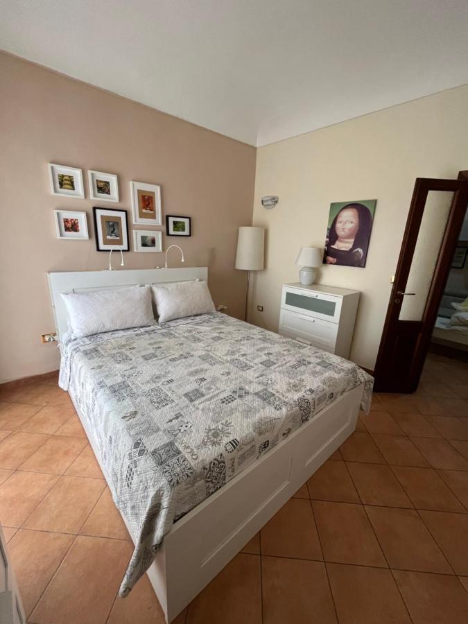Casa Ginevra Daire Siraküza Dış mekan fotoğraf