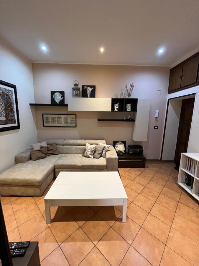 Casa Ginevra Daire Siraküza Dış mekan fotoğraf