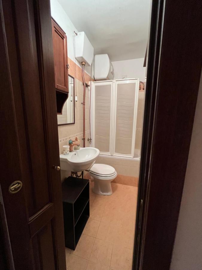 Casa Ginevra Daire Siraküza Dış mekan fotoğraf